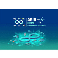 Asia DevOps Conference Series logo - Similar company to Asia Data & Ai Conferences