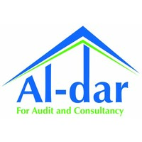 Al-dar For Audit and Consultancy logo - Similar company to Bassel Saleh & Co