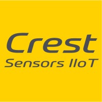 Crest Sensors logo - Similar company to Mana Engineering B.V.