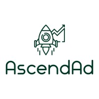 AscendAd logo - Similar company to Blue Creators