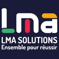 LMA Solutions logo - Similar company to Othis Formation
