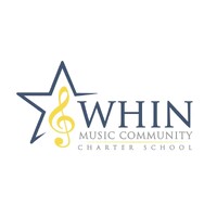 Washington Heights & Inwood (WHIN) Music Community Charter School logo - Similar company to Syllable Space