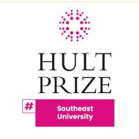 Hult Prize at SEU logo - Similar company to Fileion.Com