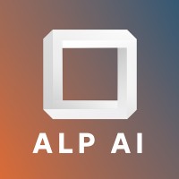 ALP AI logo - Similar company to Scailyte