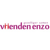 Stichting VriendenEnzo logo - Similar company to Wouter.