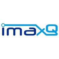 IMAXQ LLC logo - Similar company to Dcmdigital | Design. Create. Manage