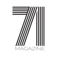 71 Magazine/Media Group logo - Similar company to Plan Eventz