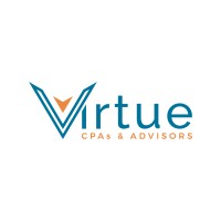 Virtue CPAs logo - Similar company to L & A Taxes And Accounting, Llc