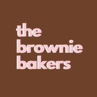 The Brownie Bakers logo - Similar company to Sweet Spot
