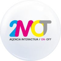 2MOT Agencia Interactiva logo - Similar company to Open Tech - Congreso De Tecnología, Tic'S Y Networking