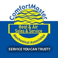 Comfortmaster Mechanical