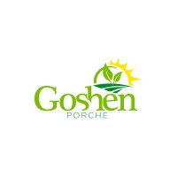 Goshen Porche logo - Similar company to Thoughtstarters Limited