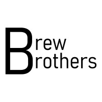 Brew Brothers logo - Similar company to Eric Brand
