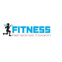 Fitness Personal Coach logo - Similar company to Video Wisdom