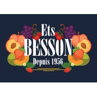 ETS BESSON logo - Similar company to Drumedis