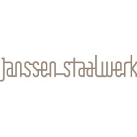 Janssen Staalwerk logo - Similar company to Kint Bv