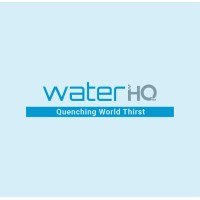 waterHQ logo - Similar company to H2A Company Private Limited