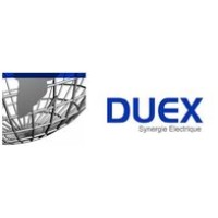 DUEX logo - Similar company to Pcex