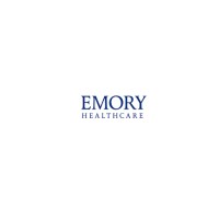 Emory Healthcare logo - Similar company to Pai Dental