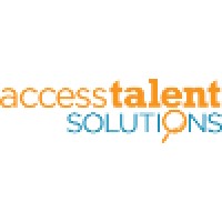 Access Talent Solutions, LLC logo - Similar company to Customer Everything Solutions (Ces)