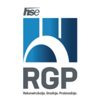 RGP logo - Similar company to Betelseg