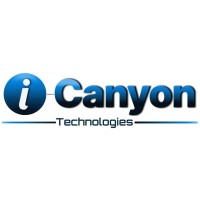 i-Canyon Technologies logo - Similar company to Thinkinpark