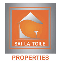 Société d'Aménagement et Immobilière (SAI) La Toile Cameroun logo - Similar company to Eshac-Edesign