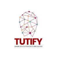 Tutify Educational Platform logo - Similar company to Rizq Foundation