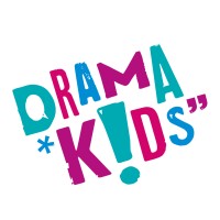 Drama Kids Global logo - Similar company to Icap: Institute Of Children'S Activity Providers