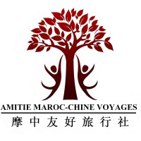 AMITIE MAROC CHINE VOYAGES摩中友好旅行社 logo - Similar company to Sn Development