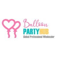 Balloon Party Hub logo - Similar company to Balloon Party Box