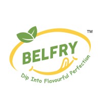 BELFRY FOOD SERVICES logo - Similar company to Nutrinda Food Sciences®