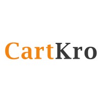 CartKro logo - Similar company to Sd Techsolution