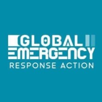 Global Emergency Response Action logo - Similar company to Elite Tech Täisühing