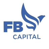 FB CAPITAL logo - Similar company to Fb Capital