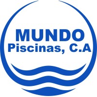 Mundo Piscinas logo - Similar company to Pool Piscinas Chile