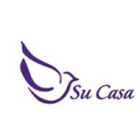 Su Casa ~ Ending Domestic Violence logo - Similar company to Coach'S Oats