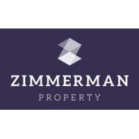 Zimmerman Real Estate logo - Similar company to Zipkin Real Estate