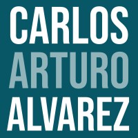 Carlos Arturo Alvarez logo - Similar company to David Mills Recruitment