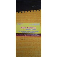 High Ambition Software Technologies logo - Similar company to Integrator