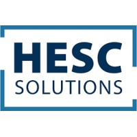HESC Solutions, Inc. logo - Similar company to Higher Education Servicing Corporation