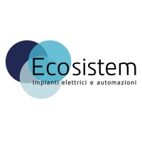 Ecosistem logo - Similar company to Econtrol System