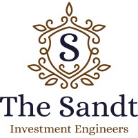 The Sandt BV logo - Similar company to @Ascend | Professional Career Coaching