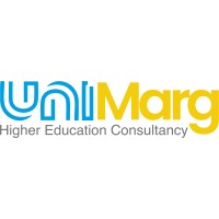 UniMarg logo - Similar company to Archangled
