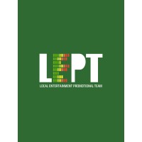 Local Entertainment Promotional Team logo - Similar company to Educational Housing Services
