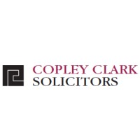 Copley Clark Solicitors logo - Similar company to Beverley Morris & Co.