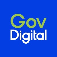 GovDigital logo - Similar company to Pipoca Digital