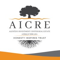 AICRE - Alentejo Investment Center Real Estate logo - Similar company to Ipbg Engineering