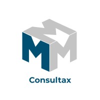 Consultax logo - Similar company to Presenteie App