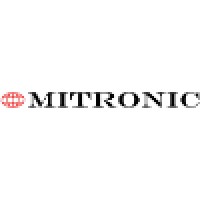 Mitronic Distribution Bv